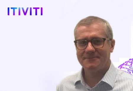 Itiviti Appoints Frederic Villain as its Head of Agency Trading Sales - Asia